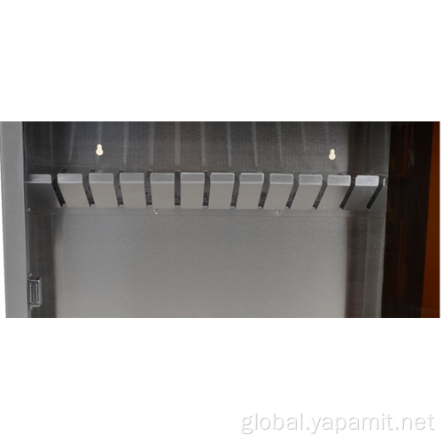 Electric Sterilizing Cabinet  Stainless Steel UV Sterilizing Cabinet Manufactory